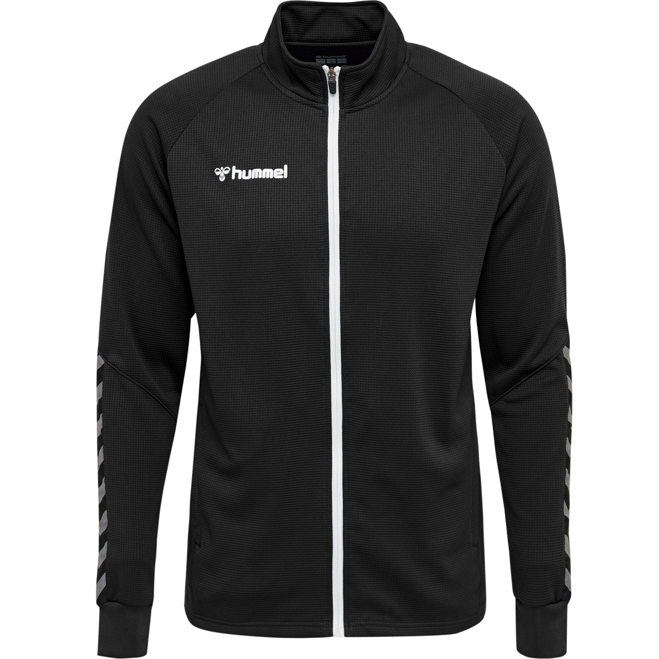 Hummel jacke zip hmlauthentic poly