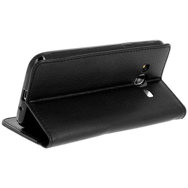 Avizar Flip-Schutzhülle für Samsung Galaxy J3