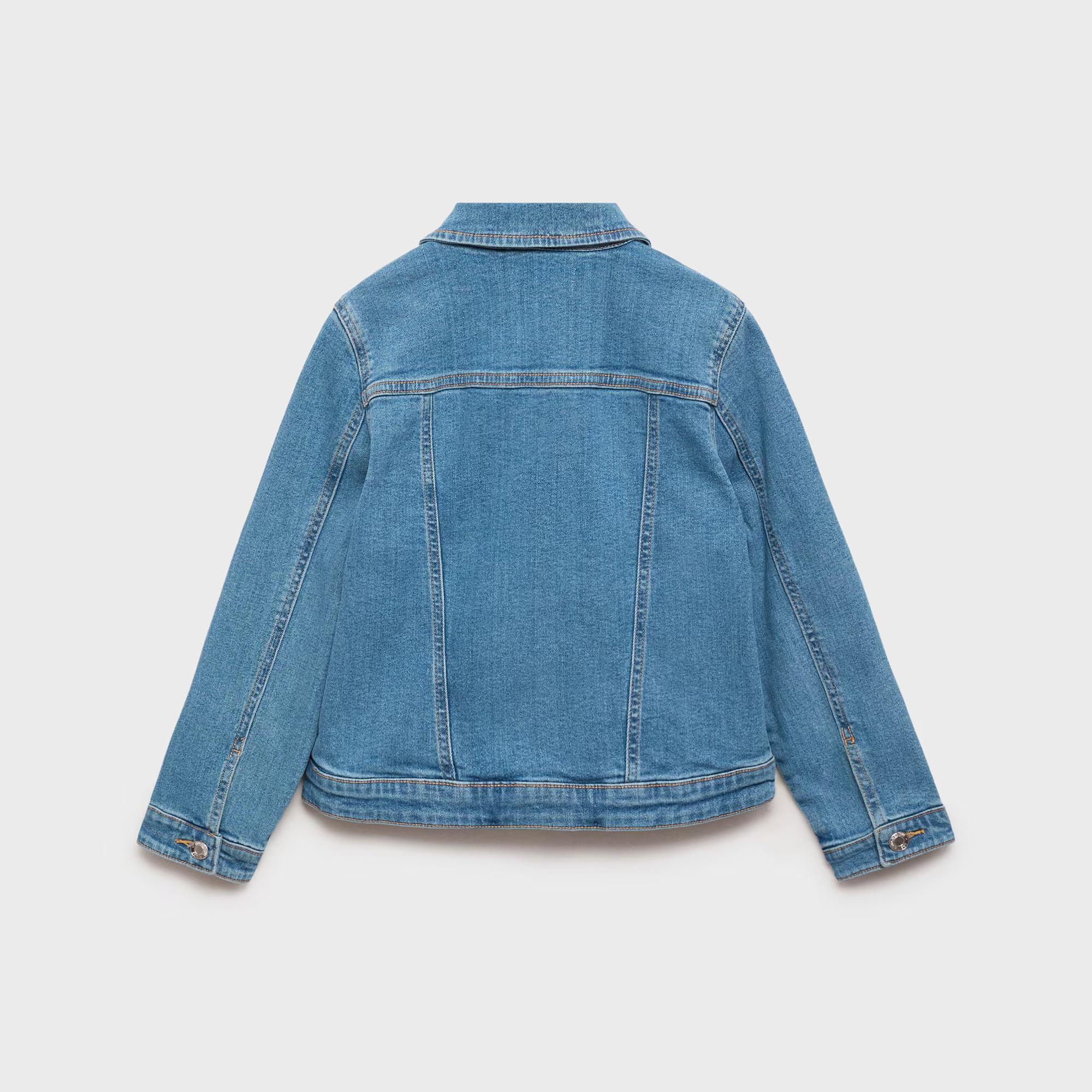 MANGO Kids Jacke