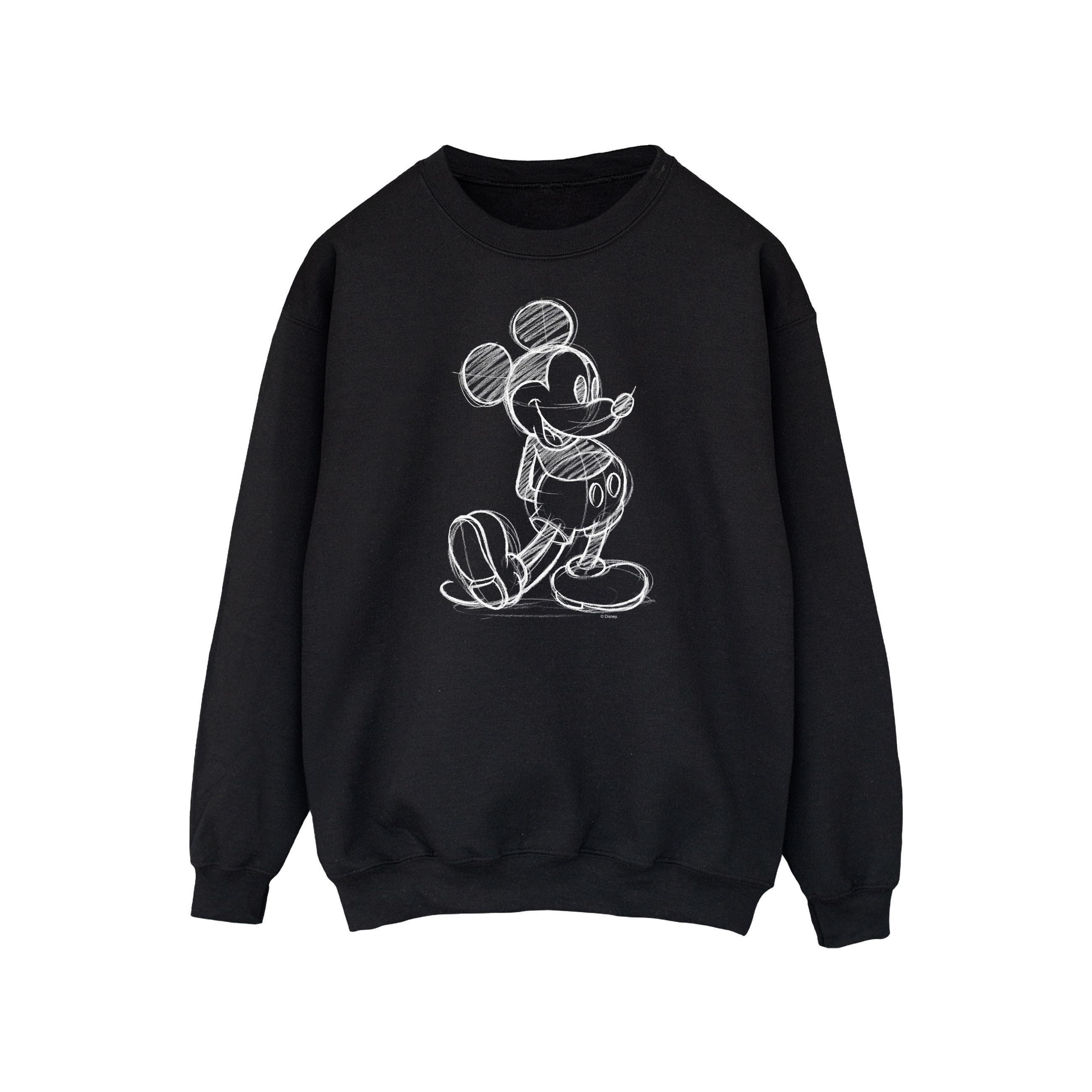 Disney Sweatshirt