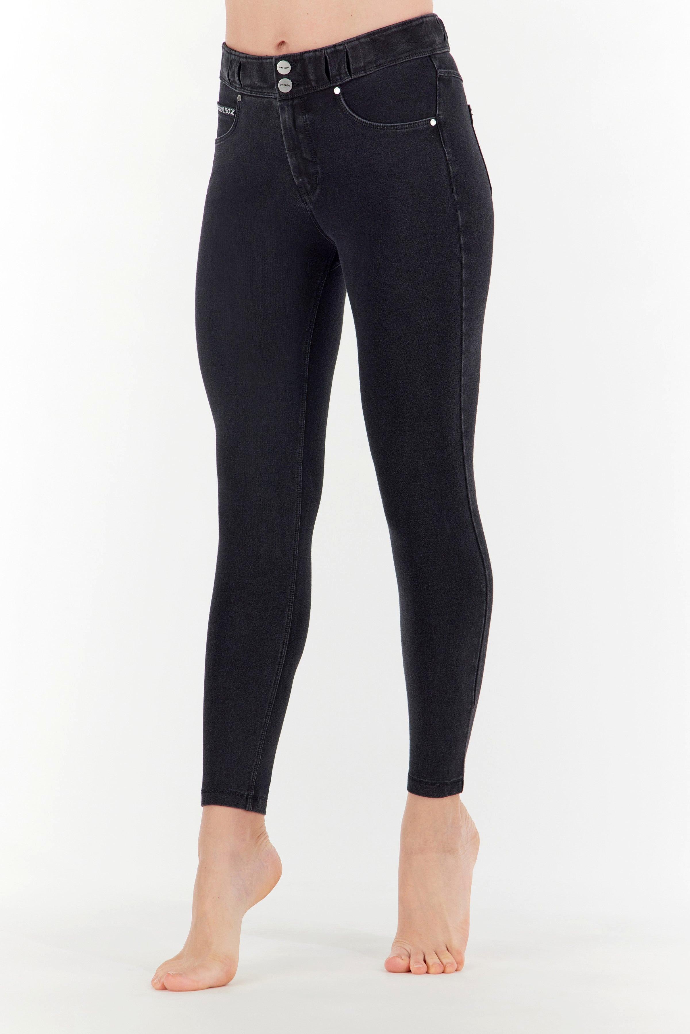 FREDDY N.O.W. Pants 7/8 Super Skinny
