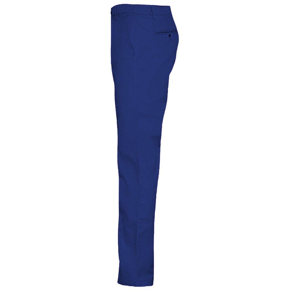 Asquith & Fox Klassik Regular Fit Chino Hose