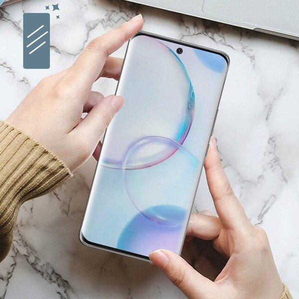 Avizar Glas-Schutzfolie Honor 50