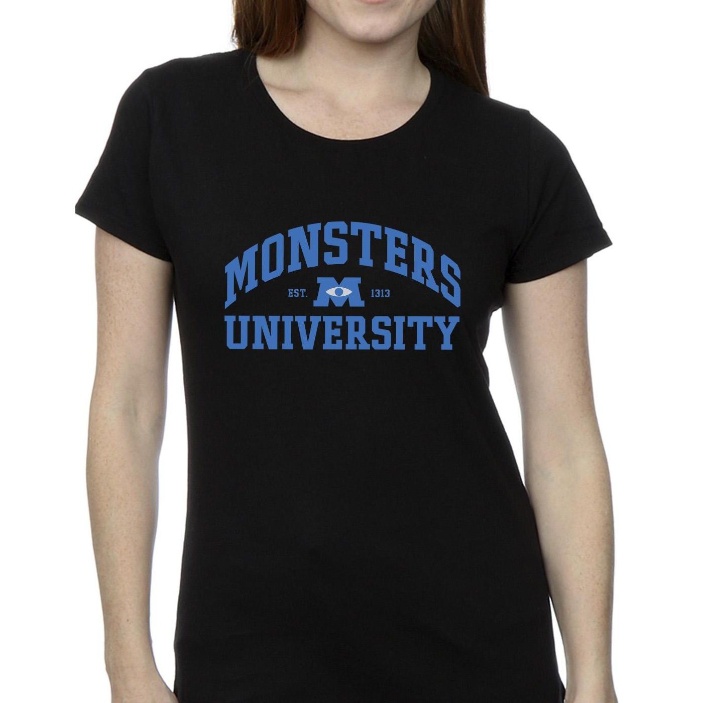Disney Monsters University T-Shirt