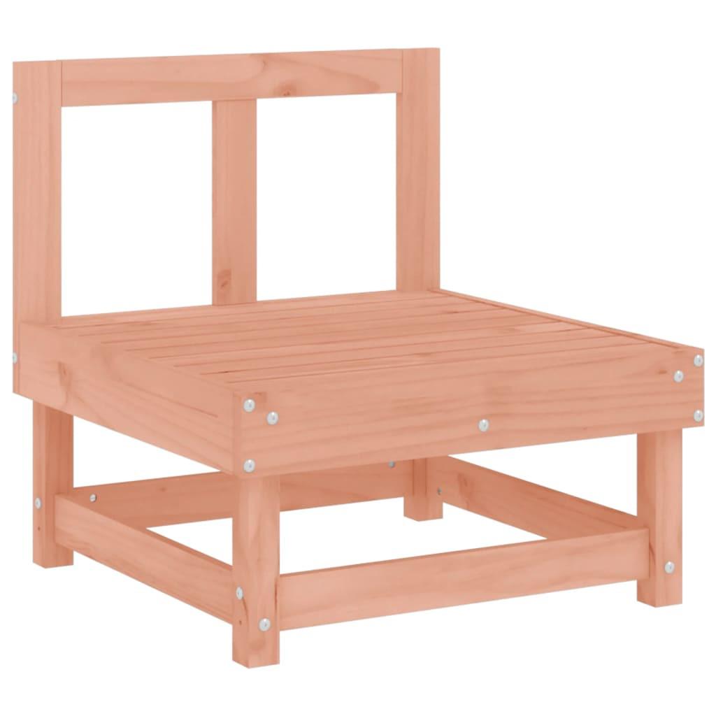 VidaXL Garten lounge set holz
