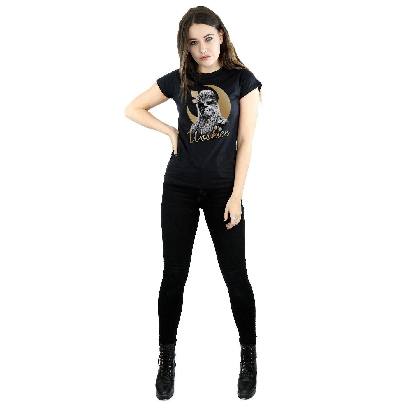 STAR WARS Star Wars The Last Jedi T-Shirt