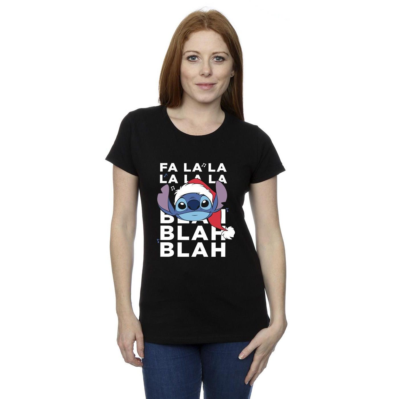 Disney Blah Blah Blah T-Shirt