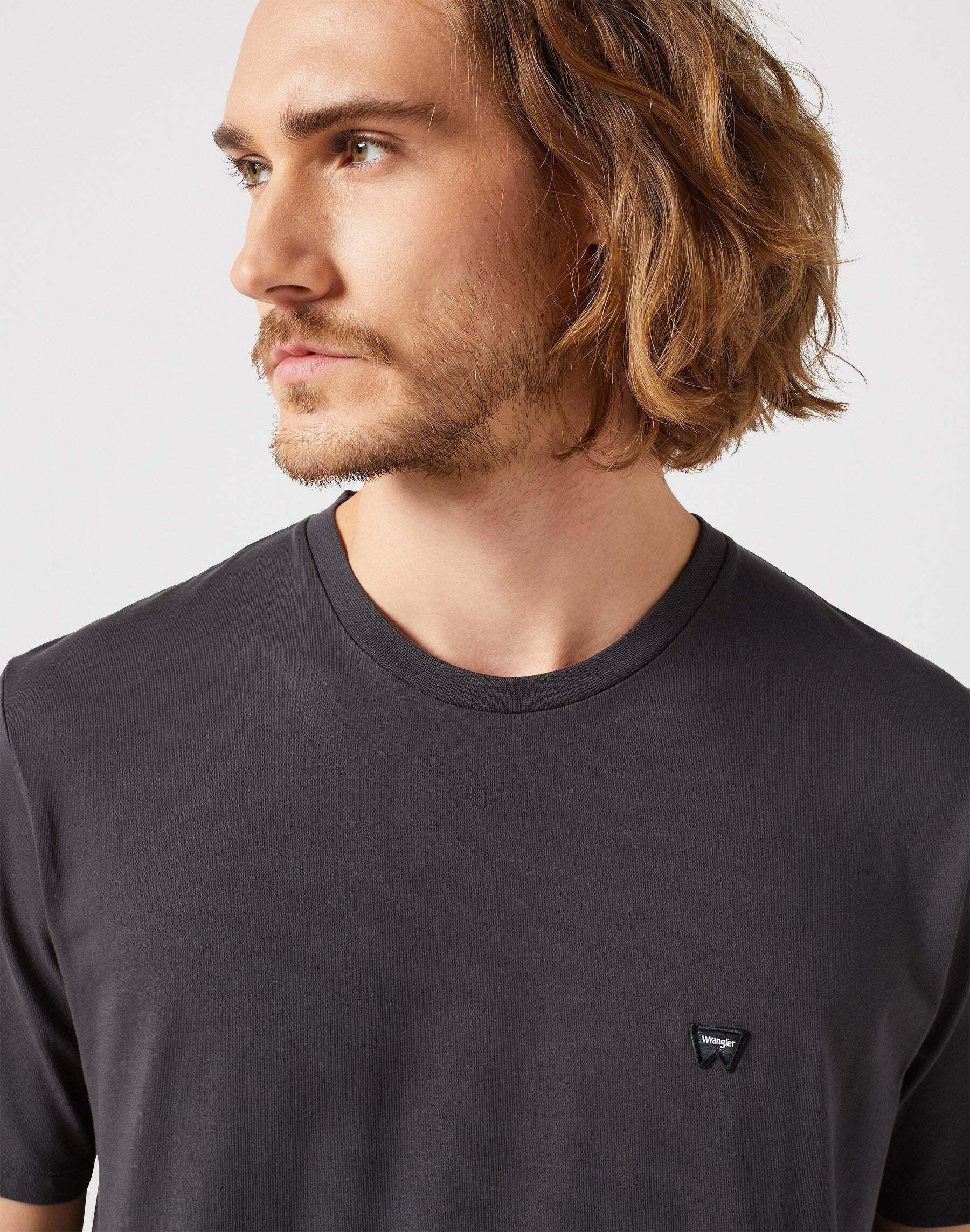 Wrangler Sign Off Tee T-Shirt