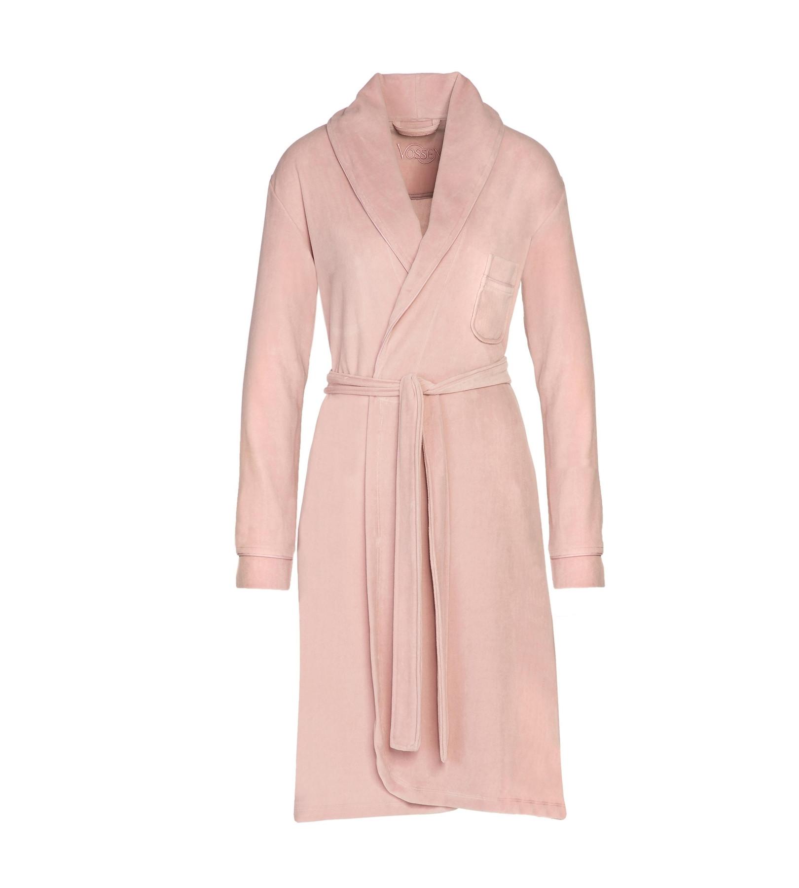 VOSSEN Vivienne Bademantel