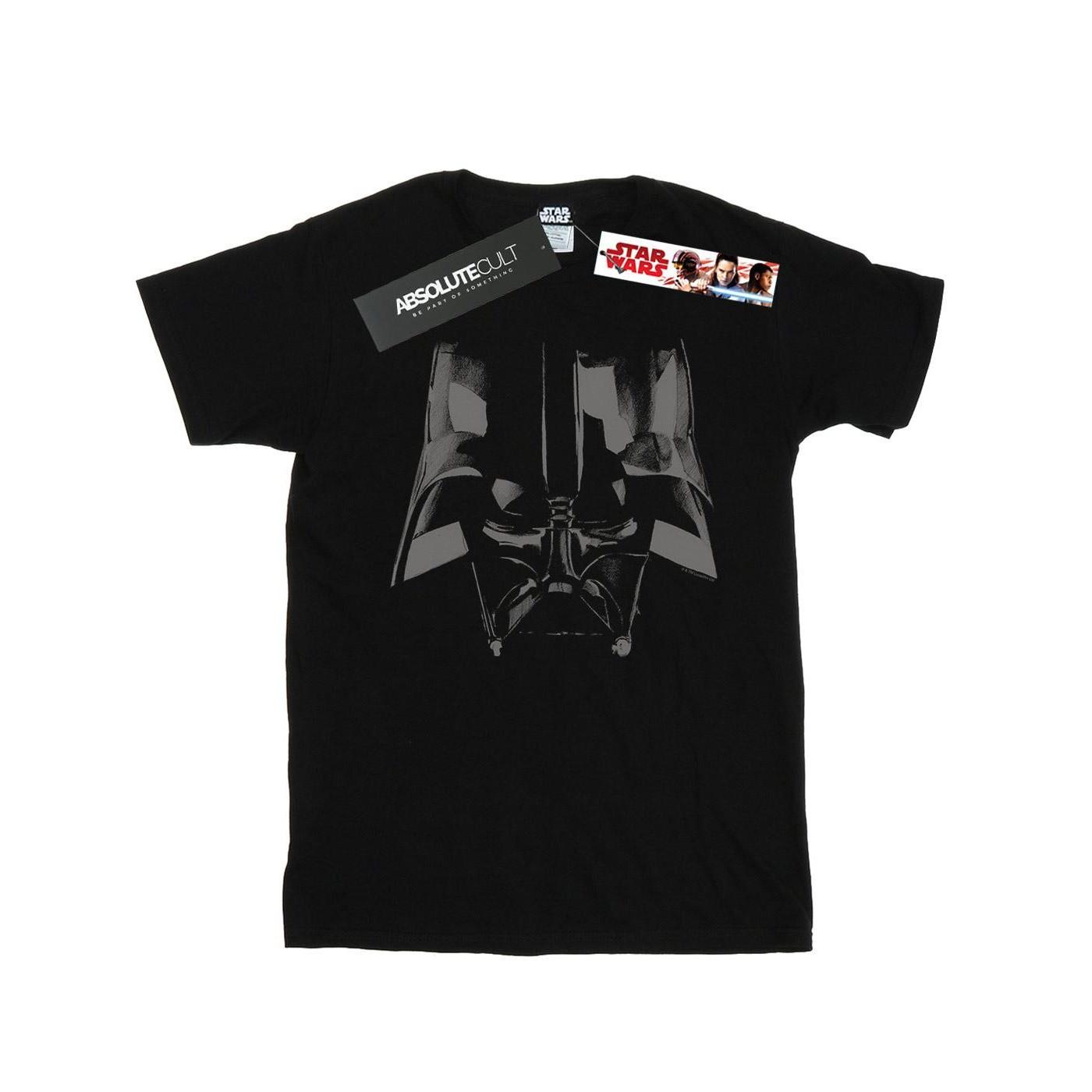 STAR WARS Star Wars Darth Vader Masken T-Shirt