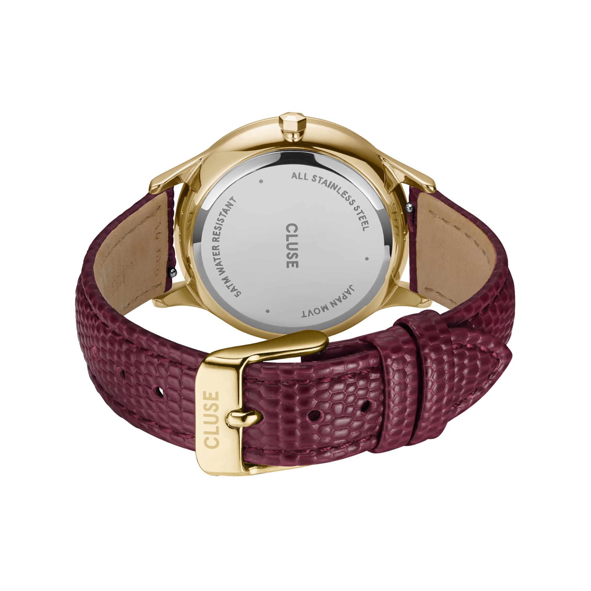 CLUSE Minuit Multifunction Multifunktionsuhr