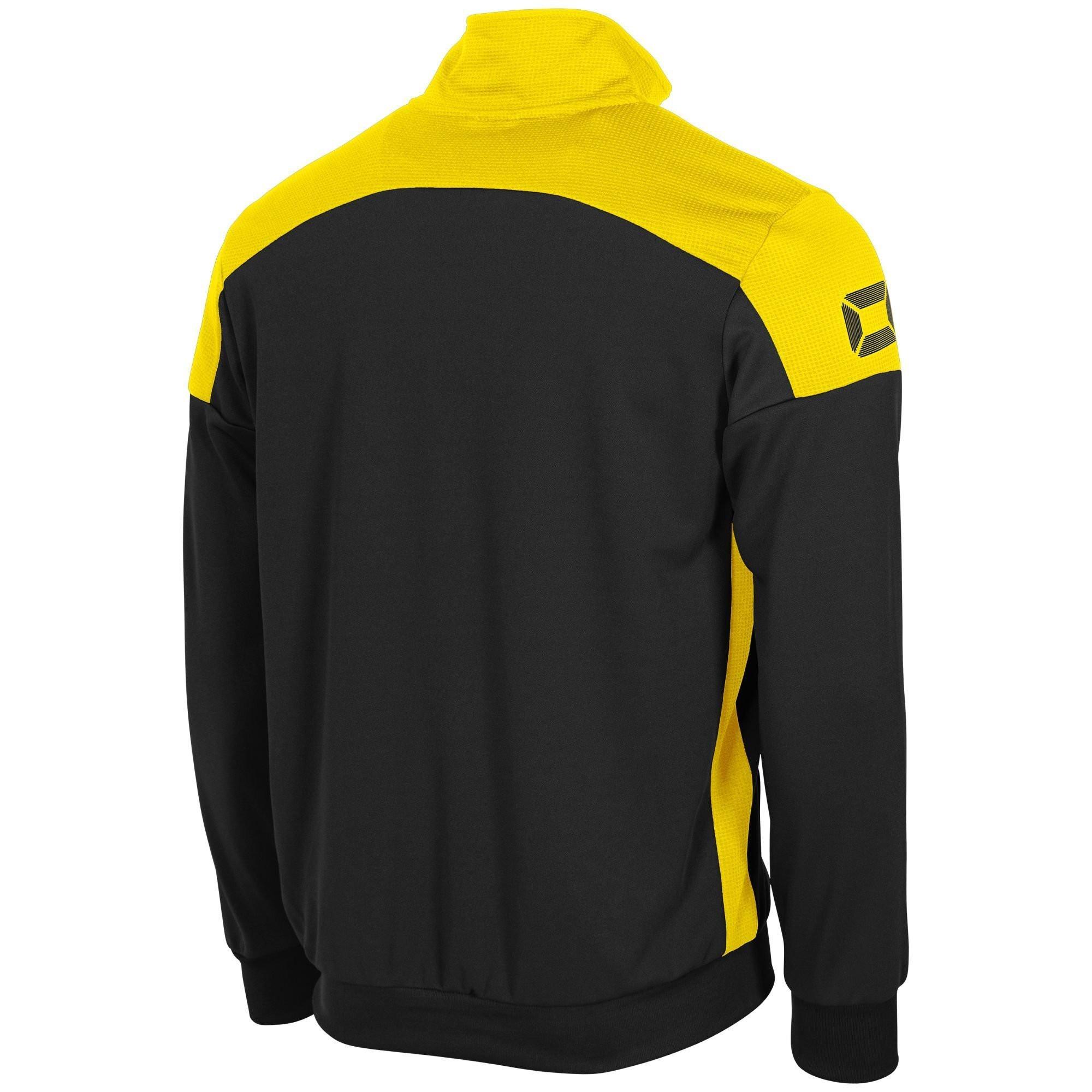 Stannol sweatjacke mit reißverschluss pride