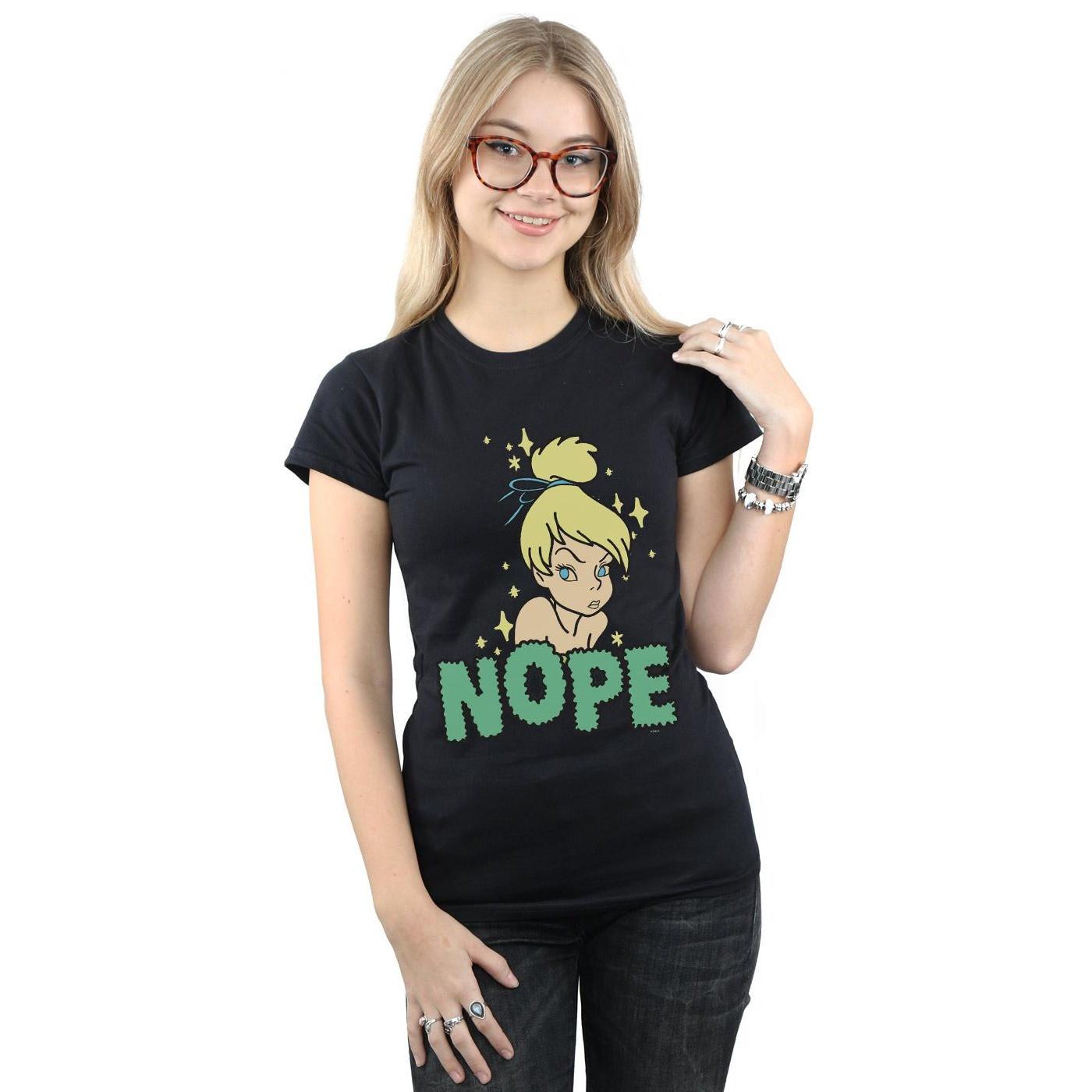 Disney Nope T-Shirt