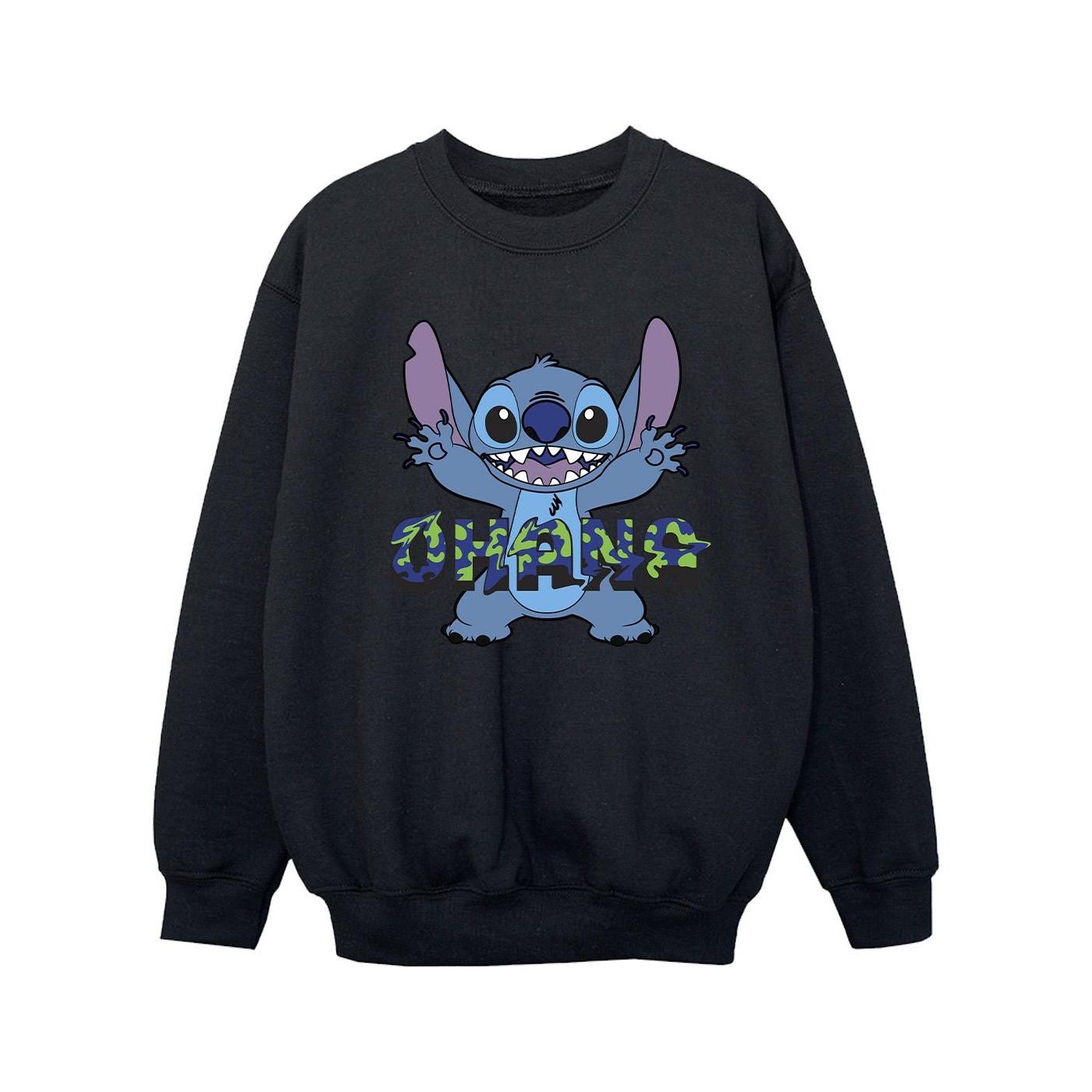 Disney Ohana Sweatshirt