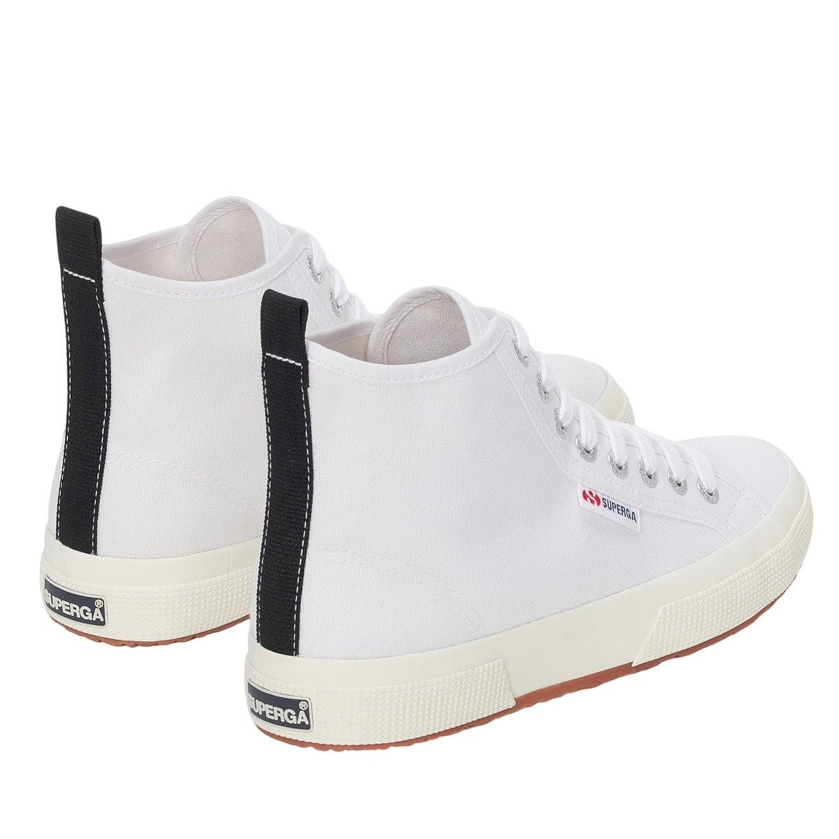 SUPERGA High Tops 2750,
