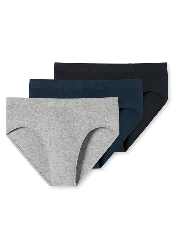 Schiesser Organic Cotton Slip