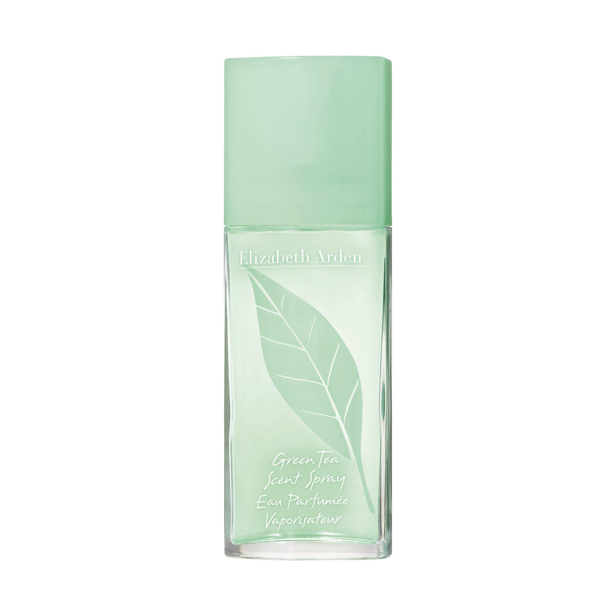 Elizabeth Arden GREEN TEA Green Tea Eau Parfumée