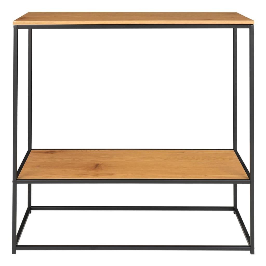 House Nordic Konsolentisch holzwerkstoff