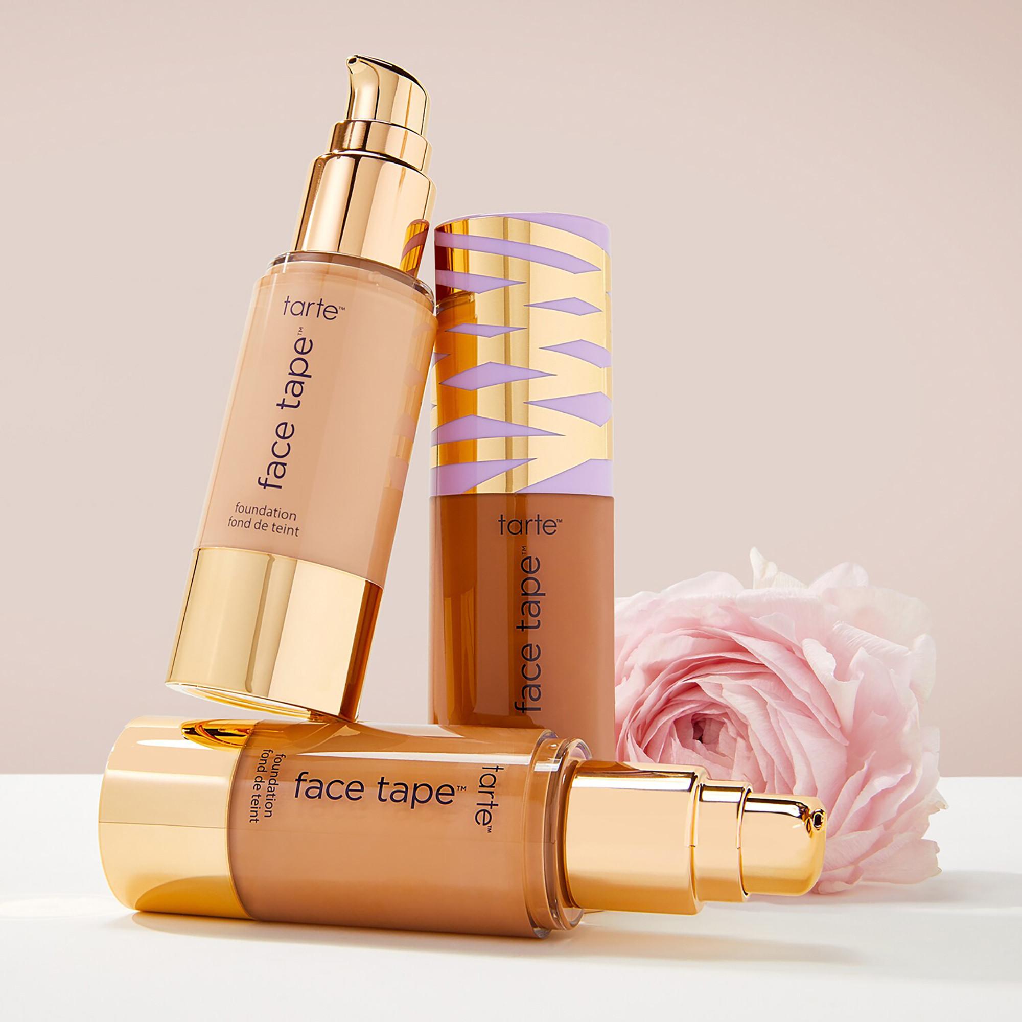 tarte Face Tape™ - Langanhaltende Foundation