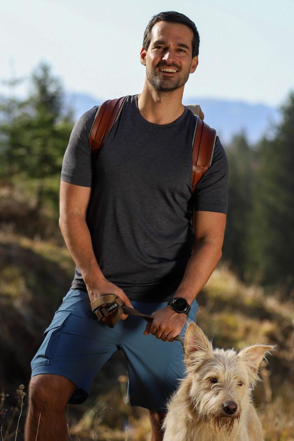 Rukka Lorenz Funktions T-Shirt