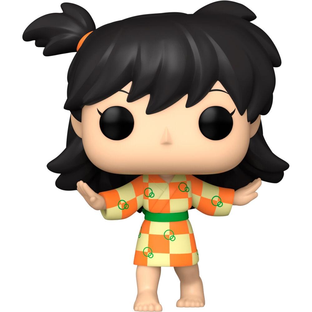 Funko POP-Figur Inuyasha Rin