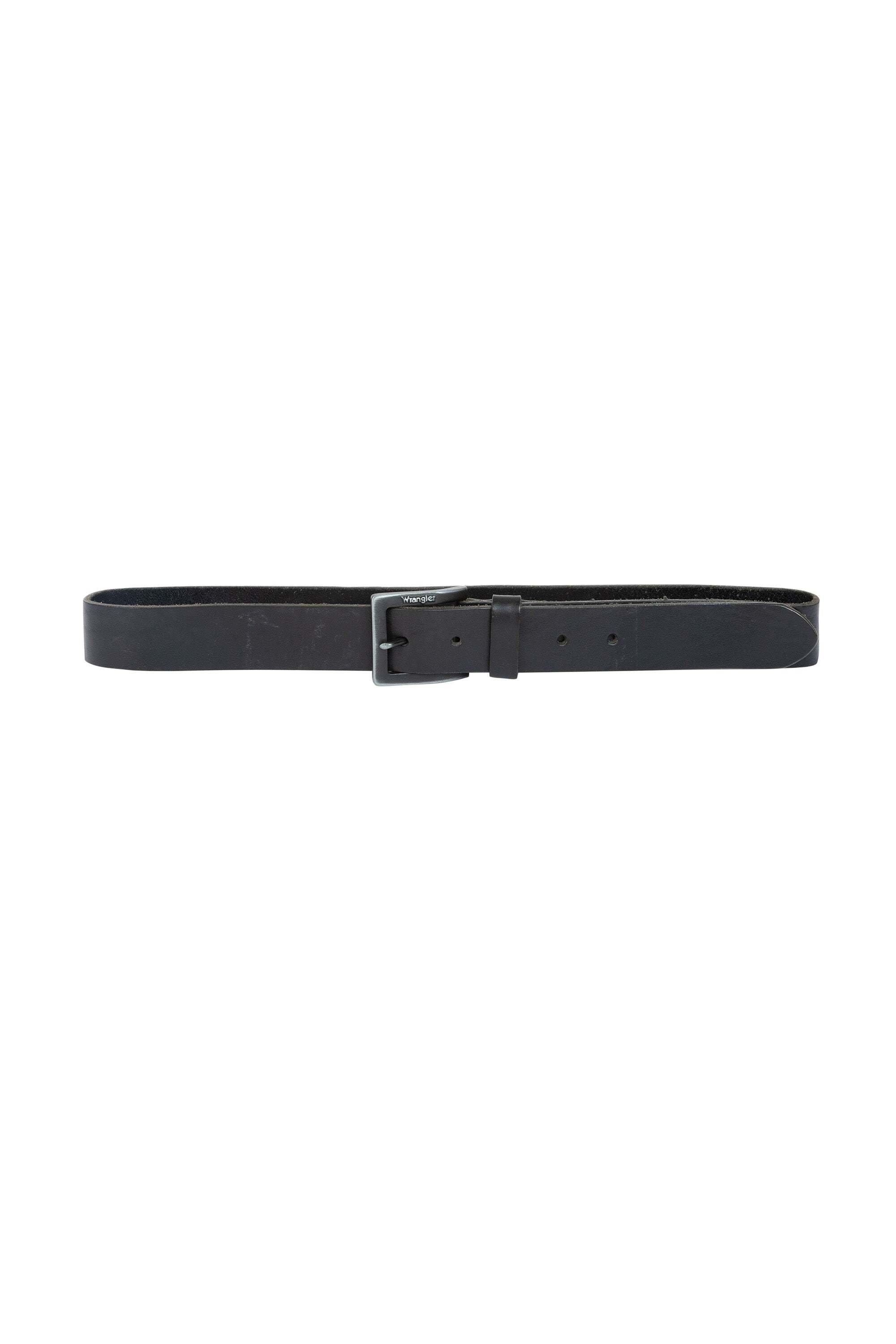 Wrangler Gürtel Kabel Buckle