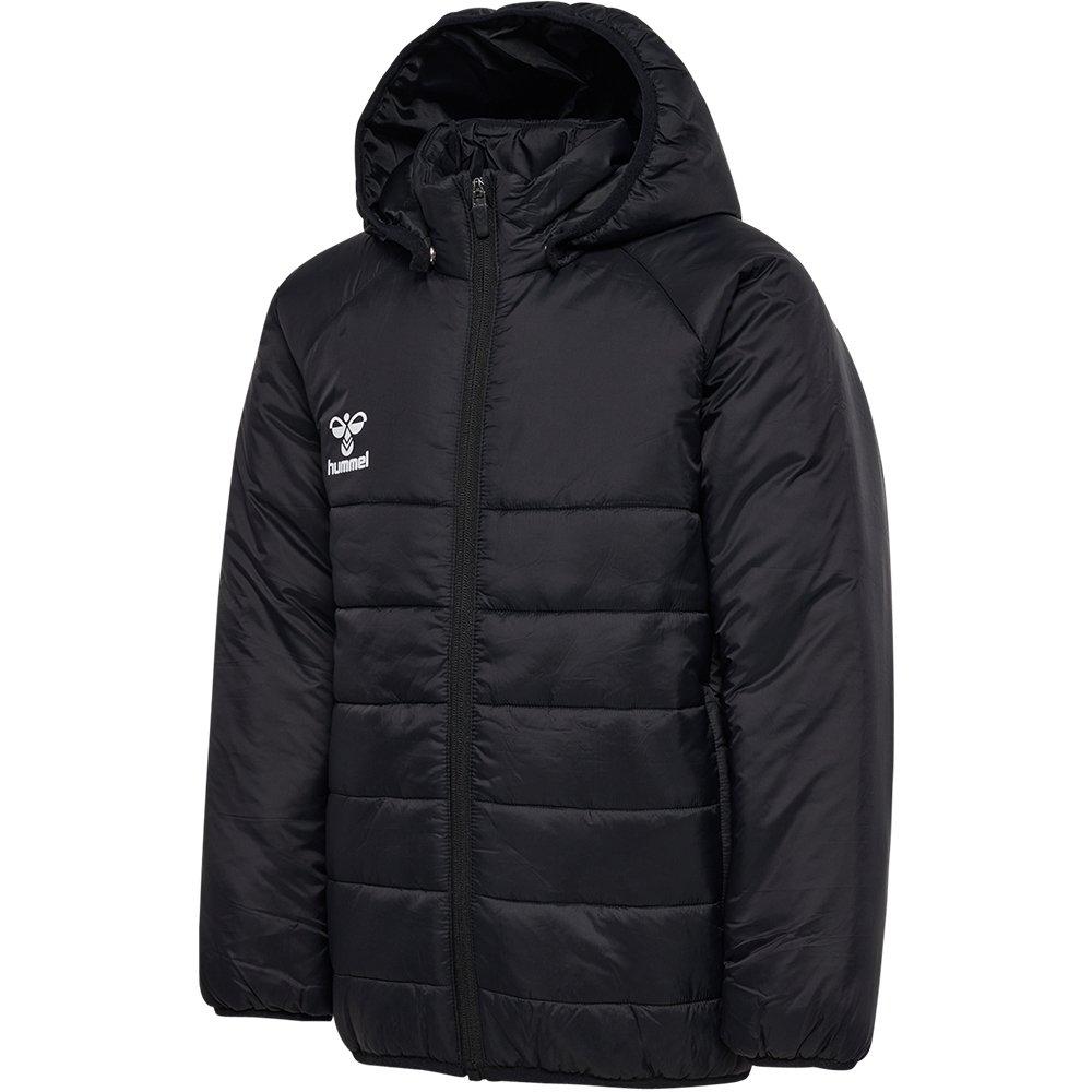 Hummel kinder kapuzenjacke go