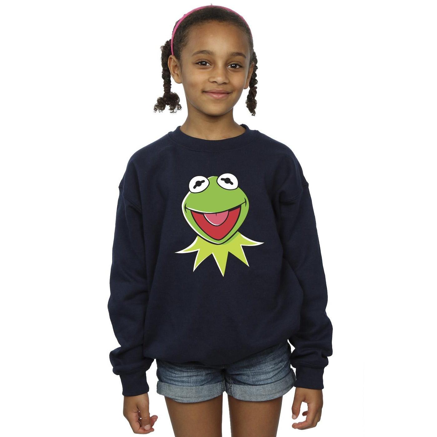 Disney Muppets Sweatshirt