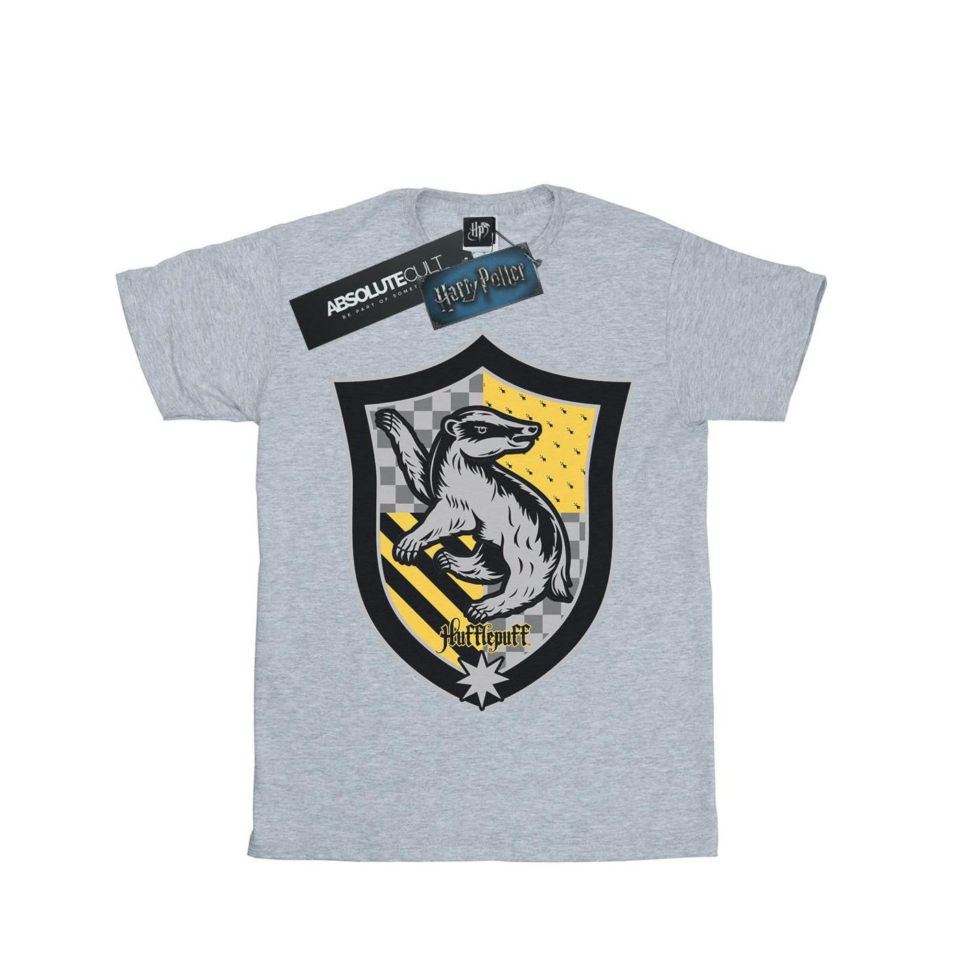 Harry Potter Hufflepuff T-Shirt