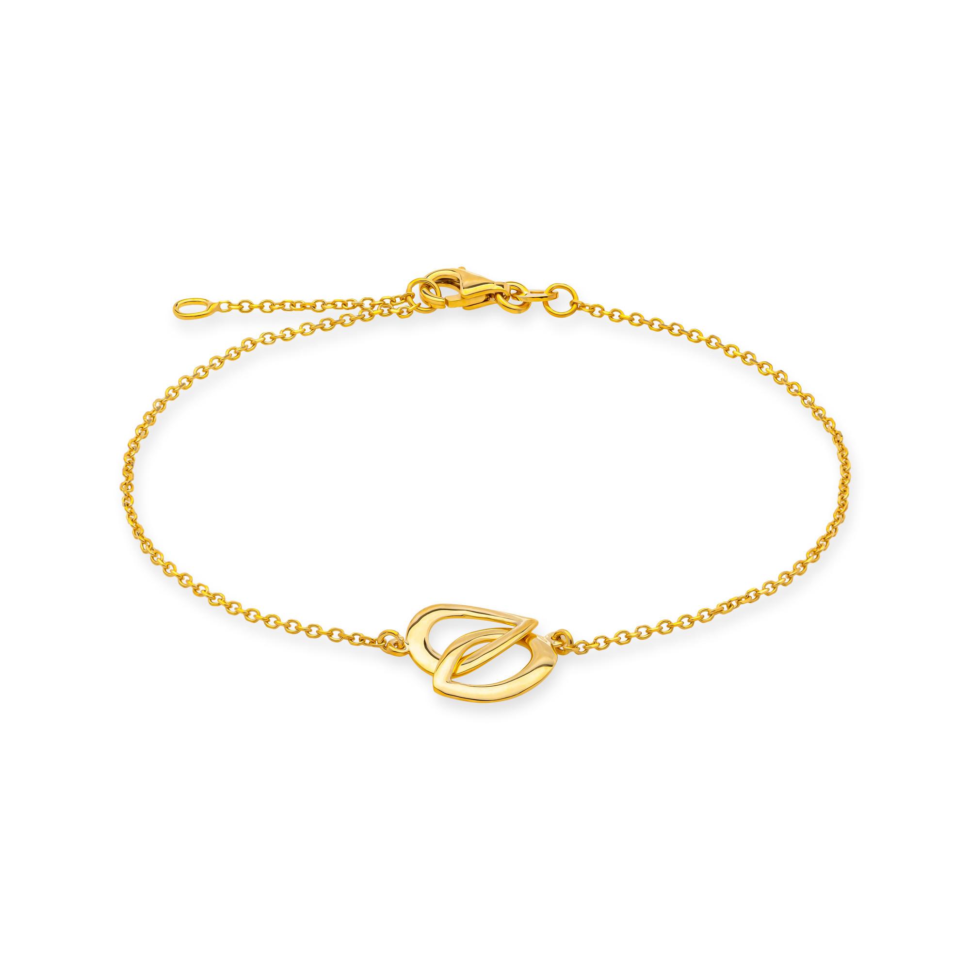 Collection N° 9 Armband