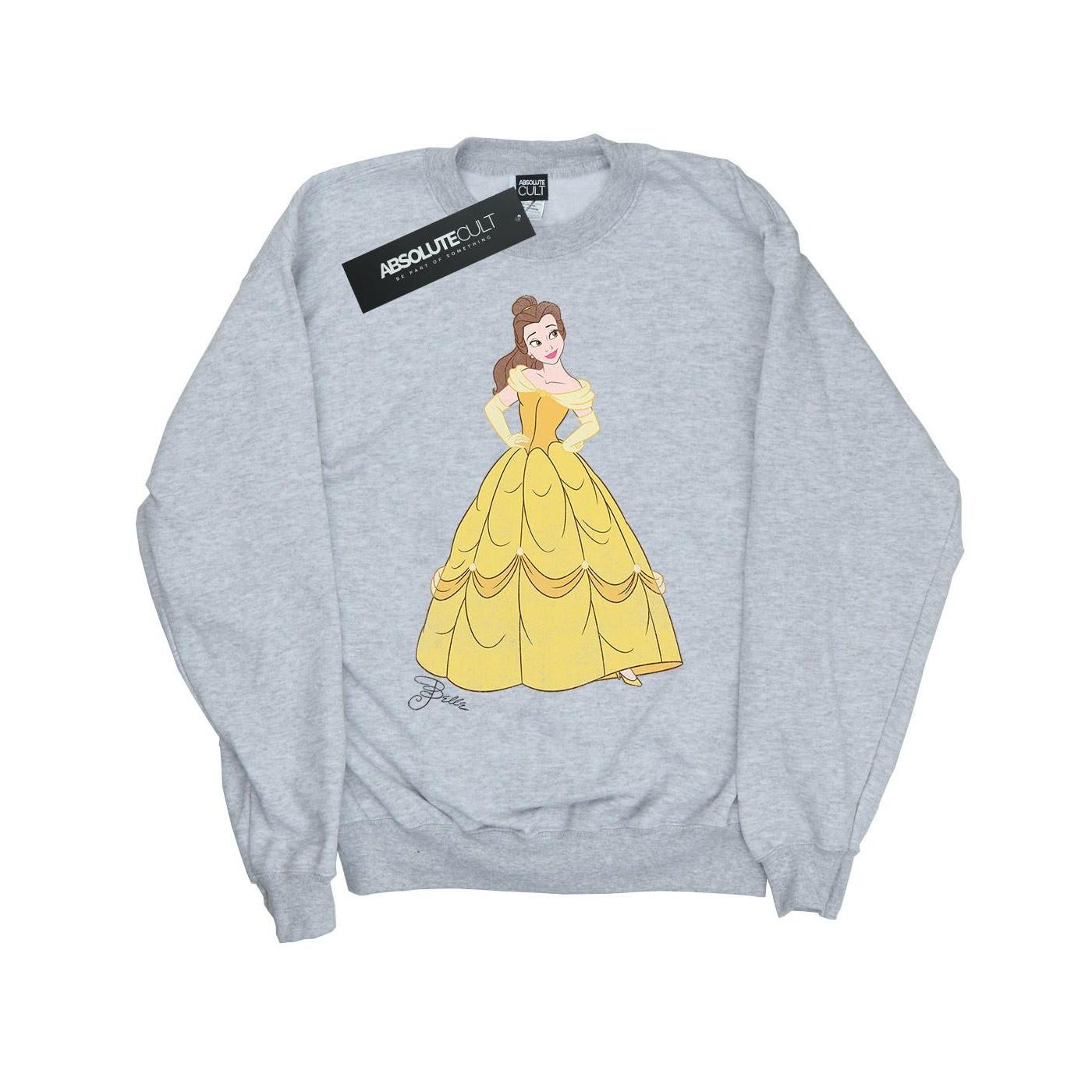 Disney PRINCESS Sweatshirt