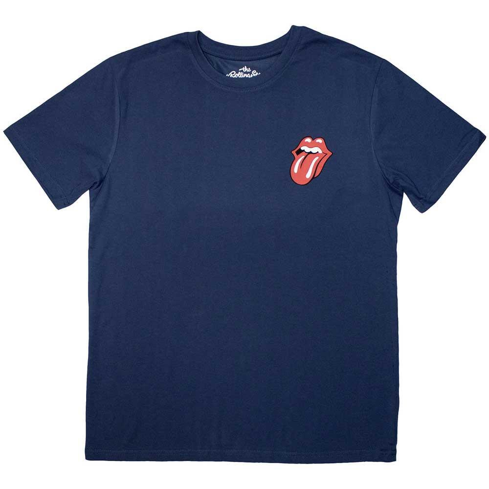 The Rolling Stones Mini Classic Tongue T-Shirt