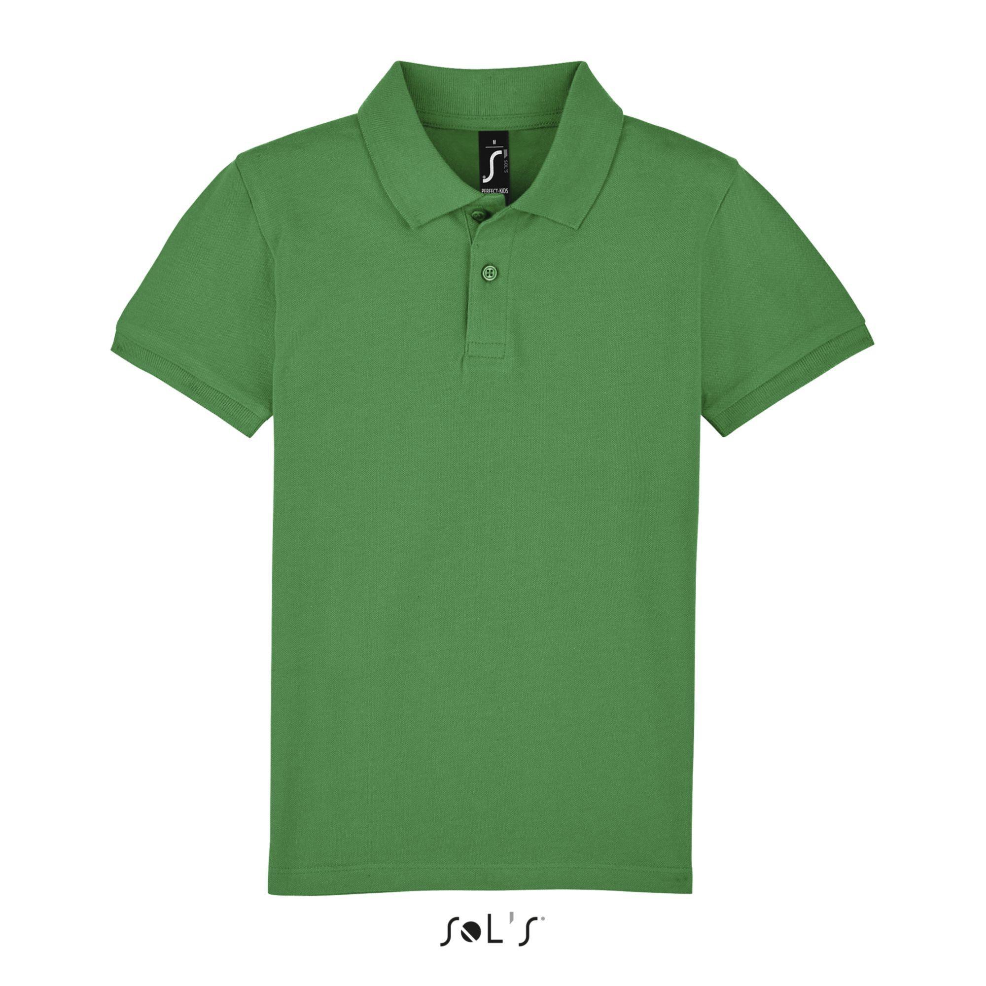 SOLS polo-shirt kind perfect