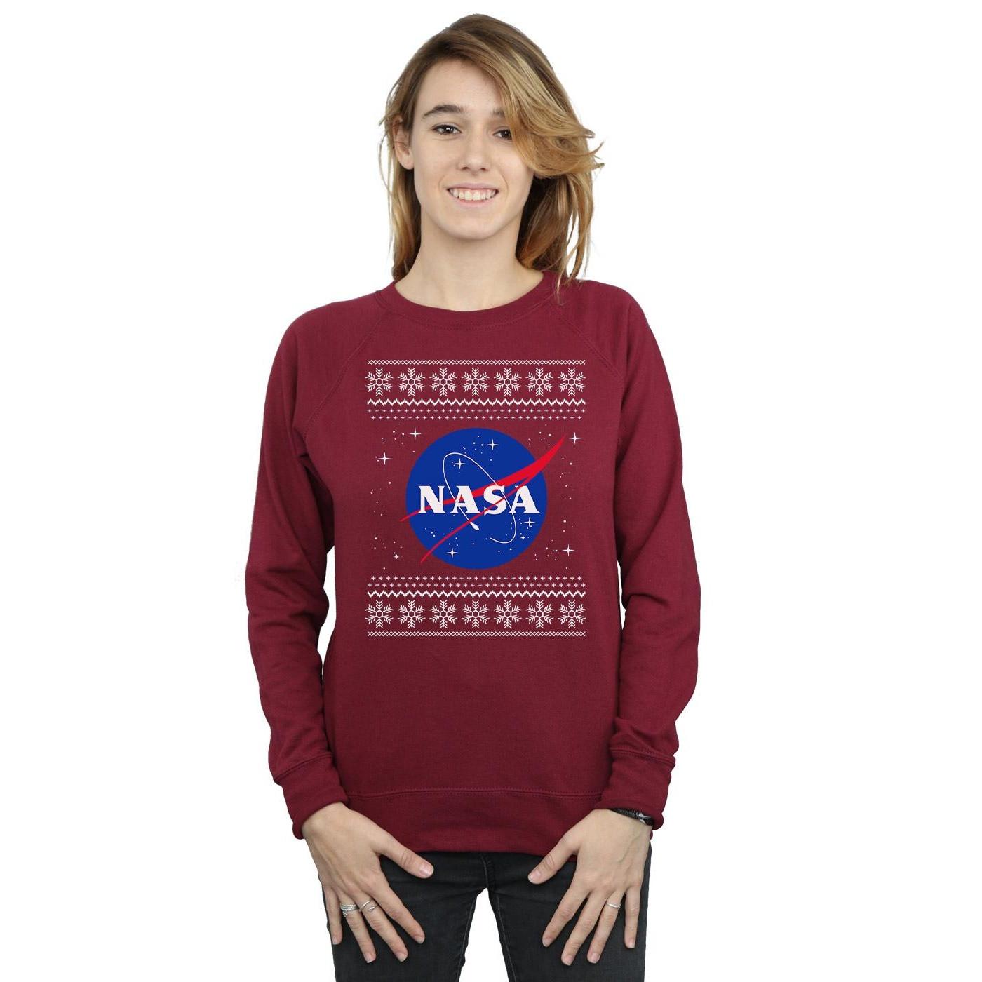 Nasa Sweatshirt