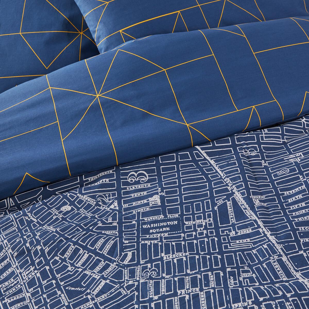 SO'HOME Bettbezug Dwight