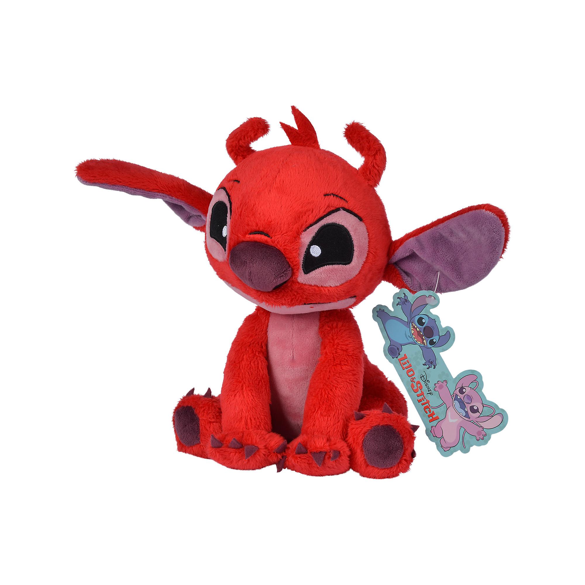 Stitch Disney Leroy