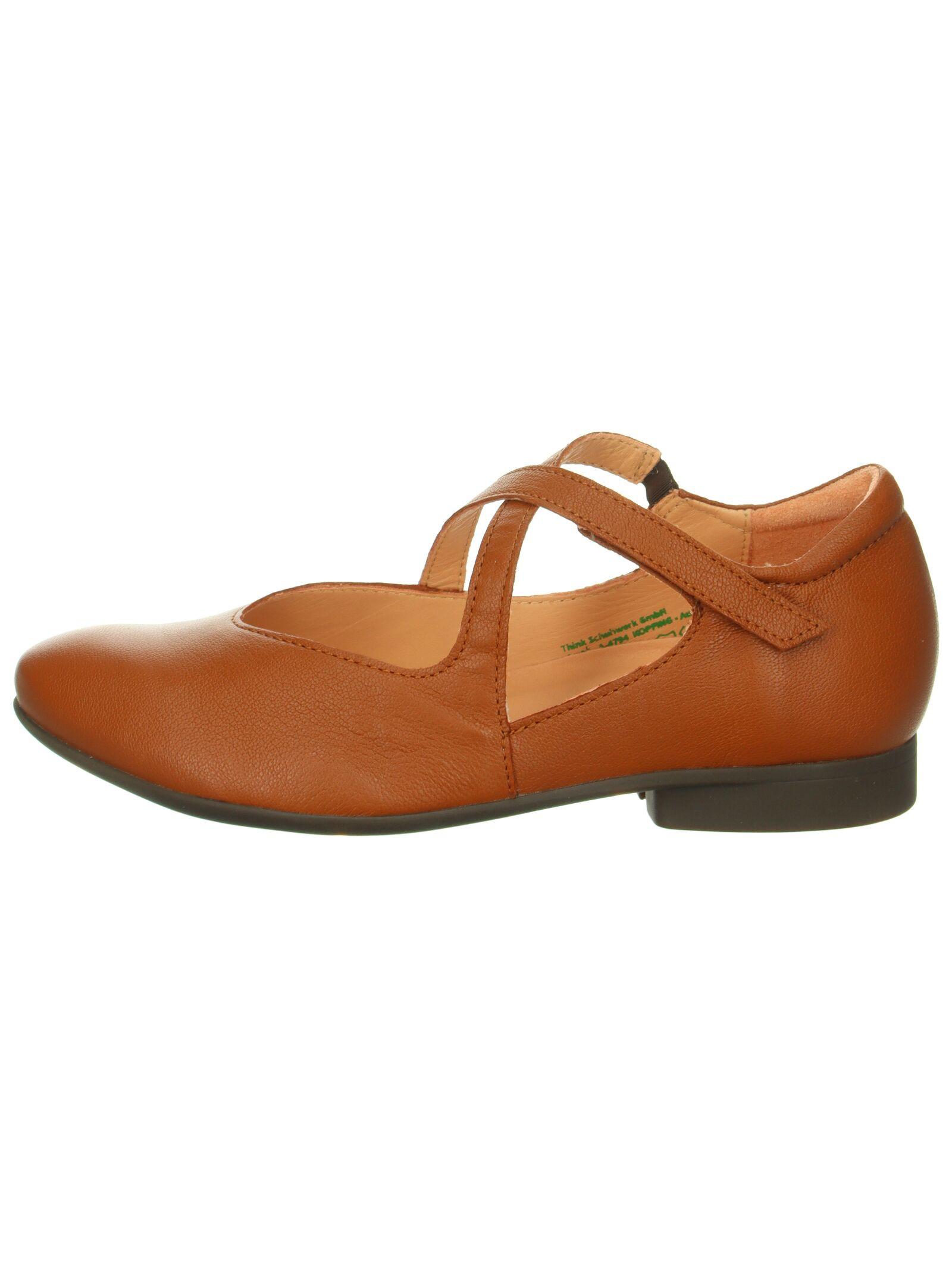 Think Ballerinas 3-000564