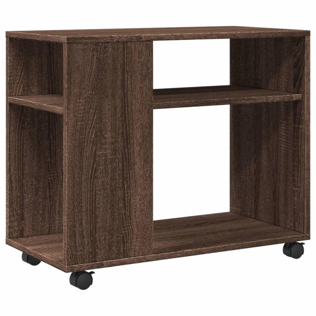 VidaXL Beistelltisch holzwerkstoff