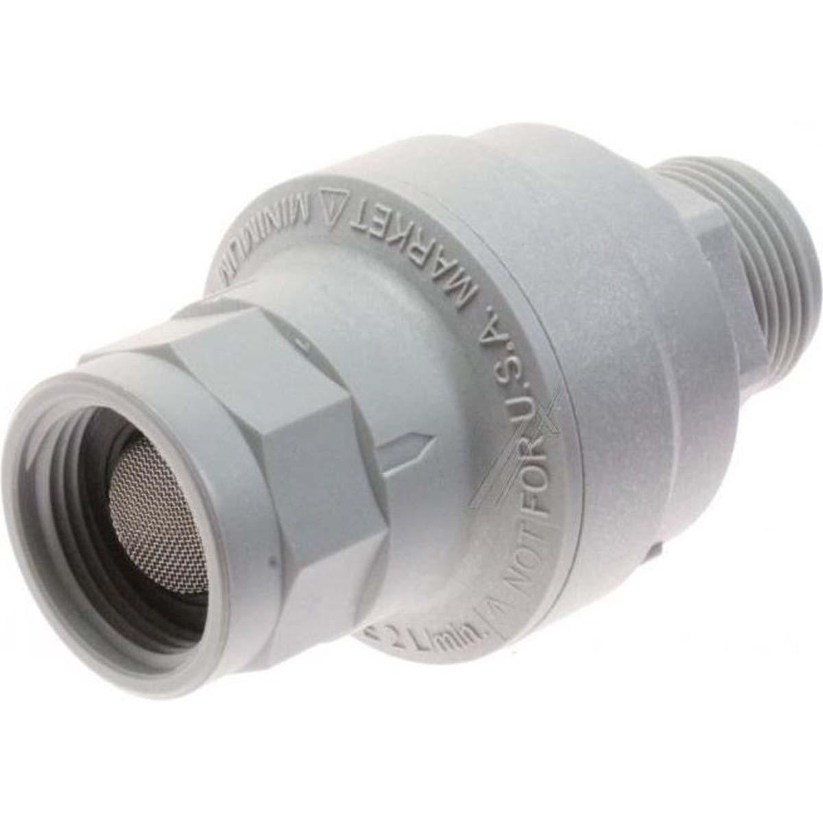 Wpro Wasserblocker für Wasch- und Spülmaschine