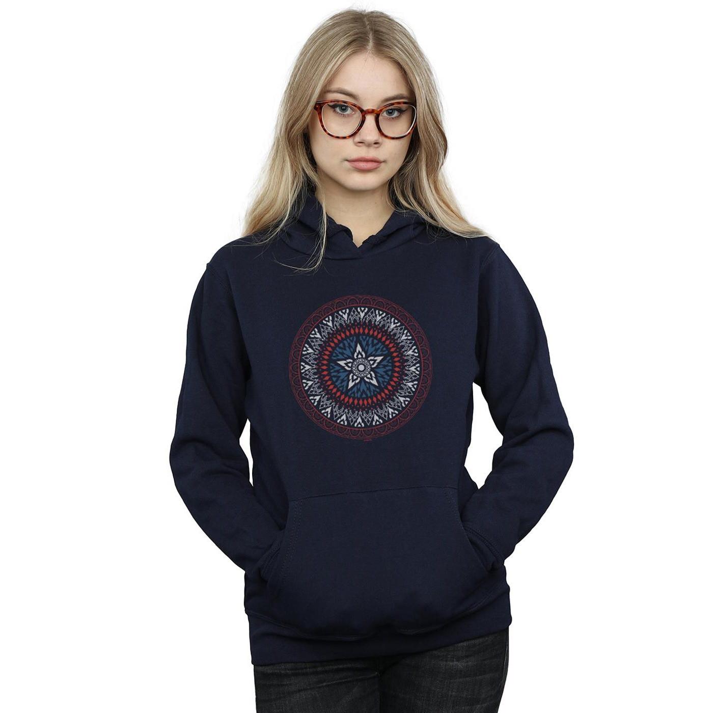 MARVEL Kapuzenpullover