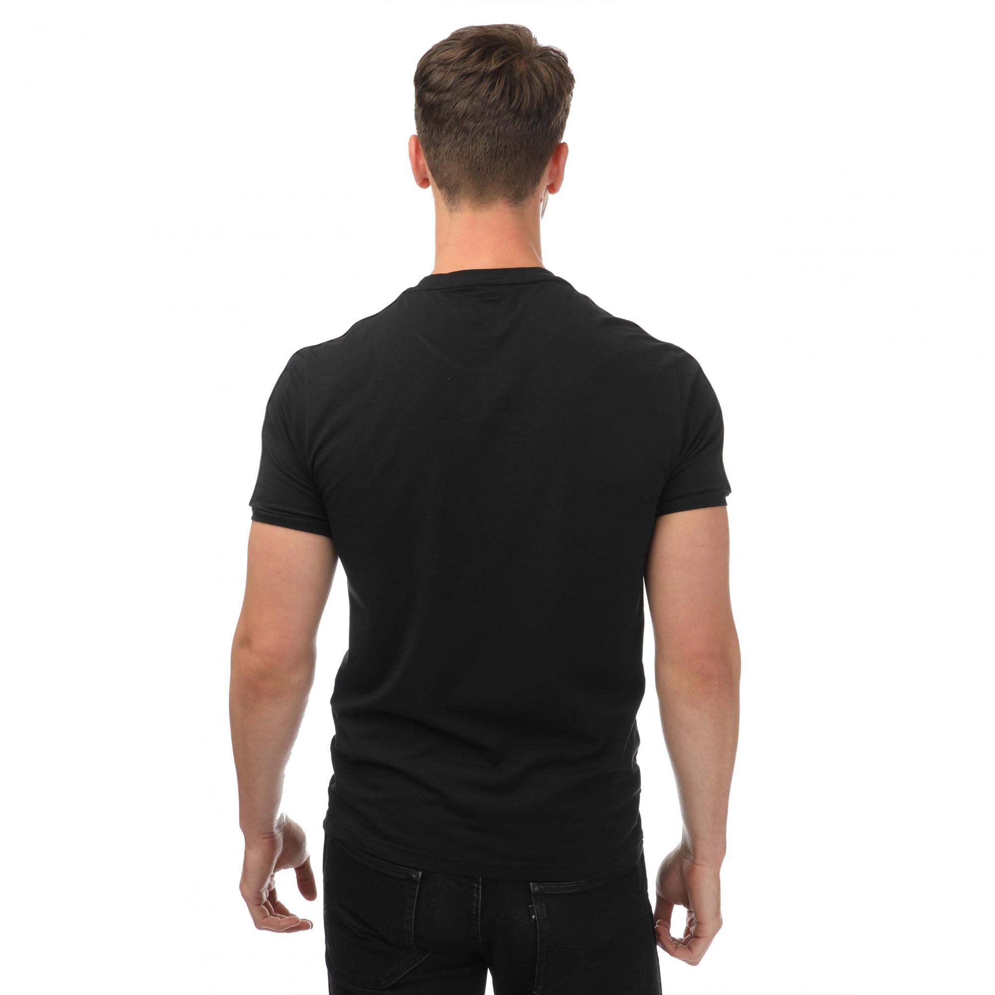 EMPORIO ARMANI Loungewear T-Shirt