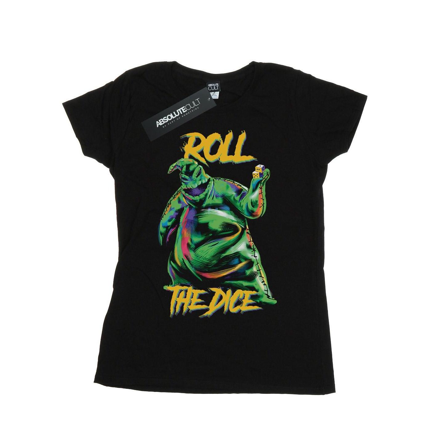 Disney Nightmare Before Christmas T-Shirt