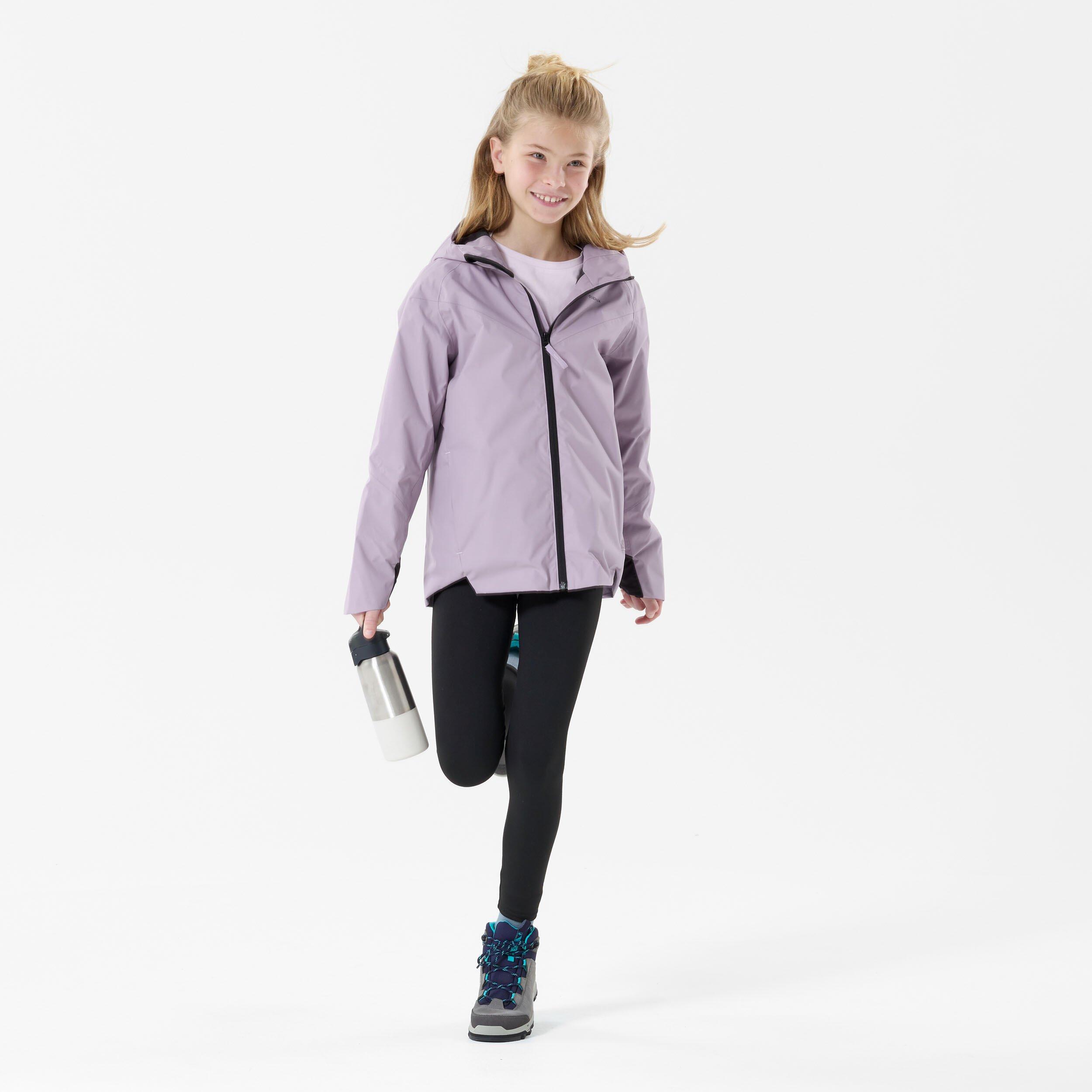 QUECHUA Jacke - MH500