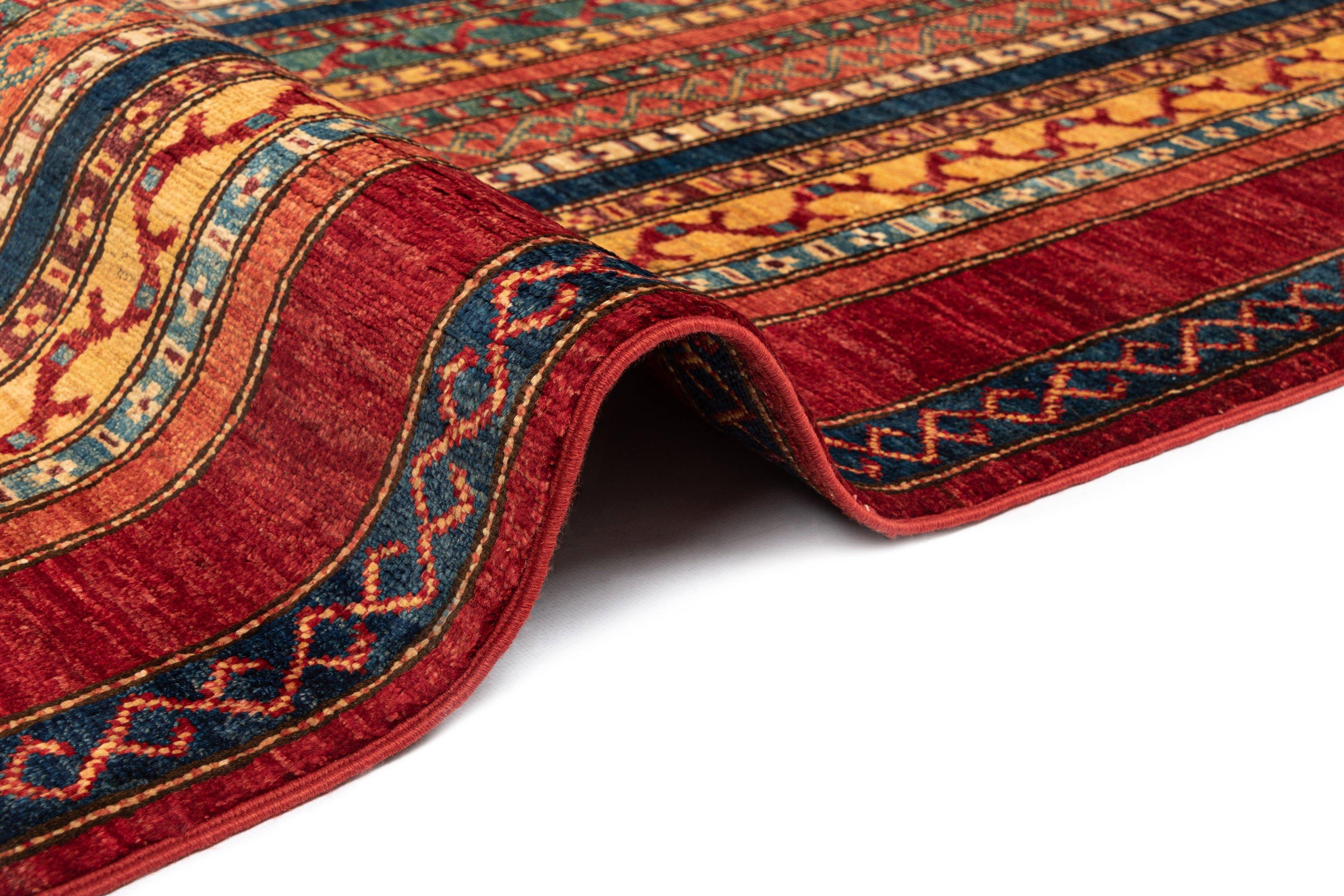 VIDAL Handgemachter Teppich Torkman