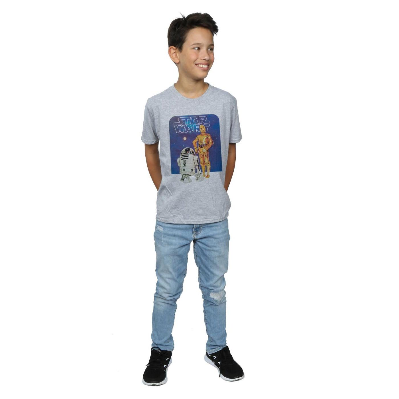 STAR WARS TShirt