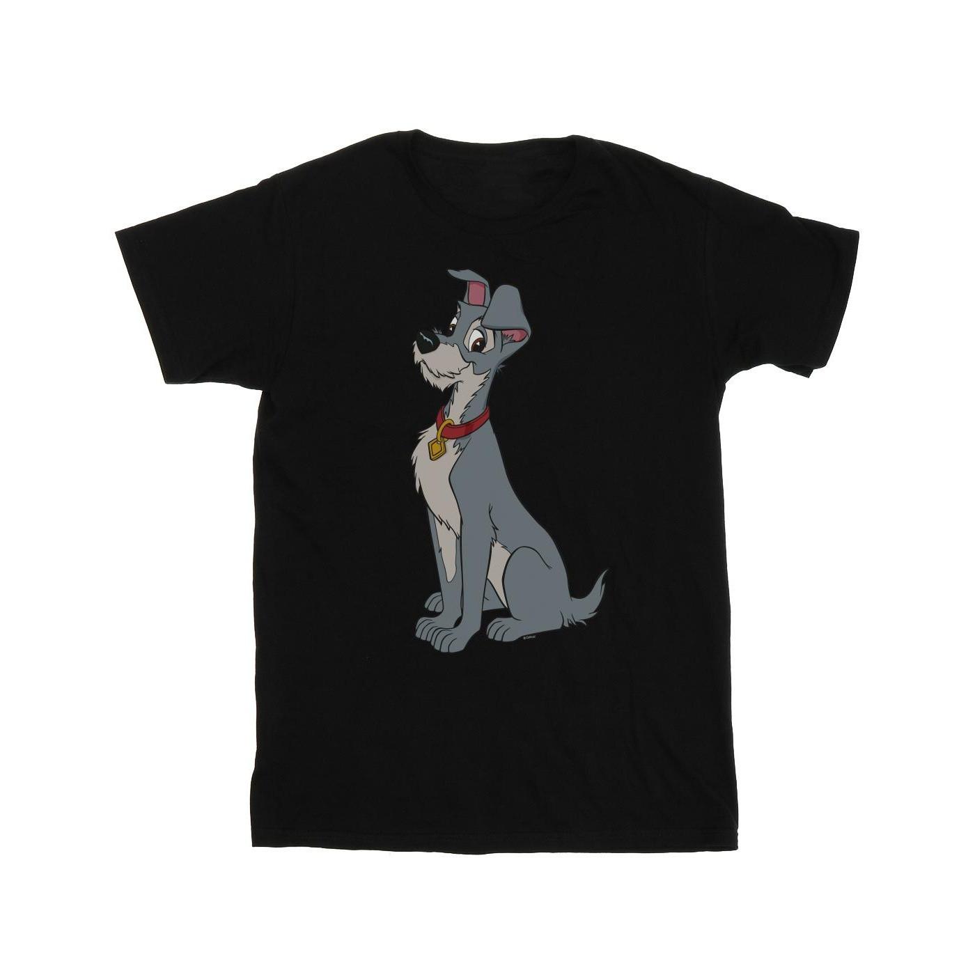 Disney Lady And The Tramp T-Shirt
