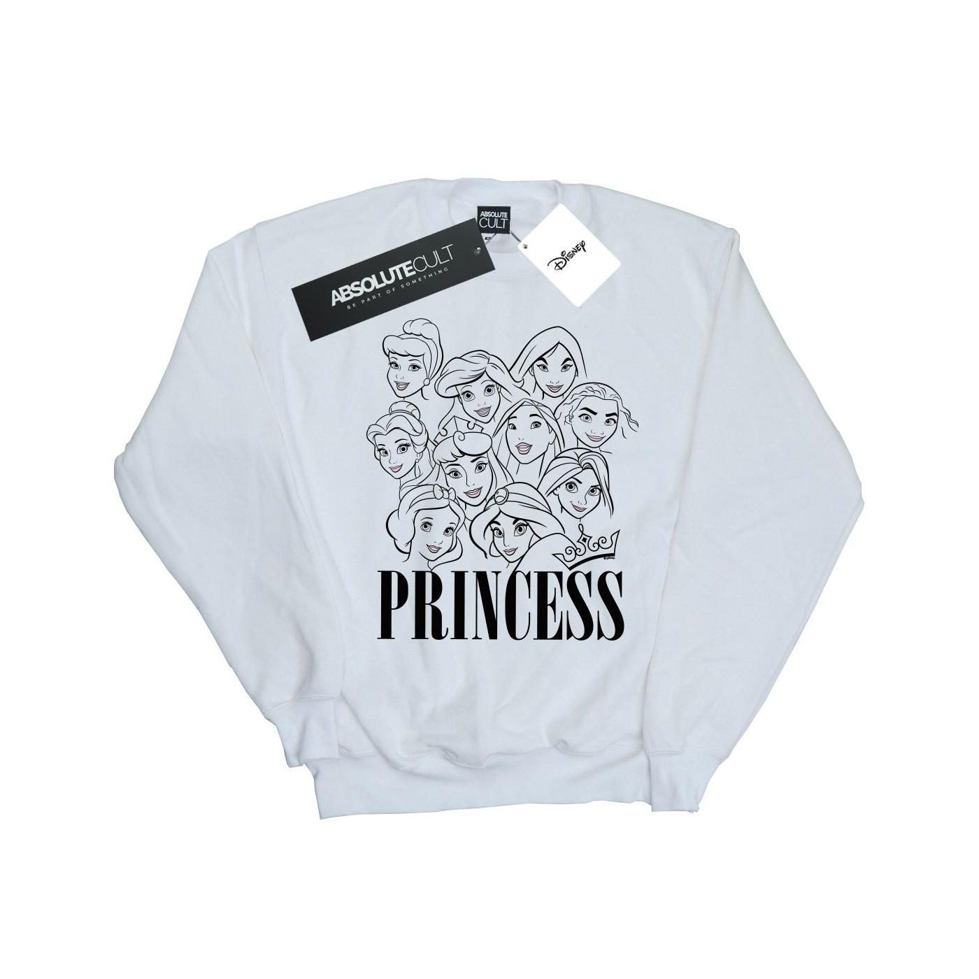 Disney Sweatshirt