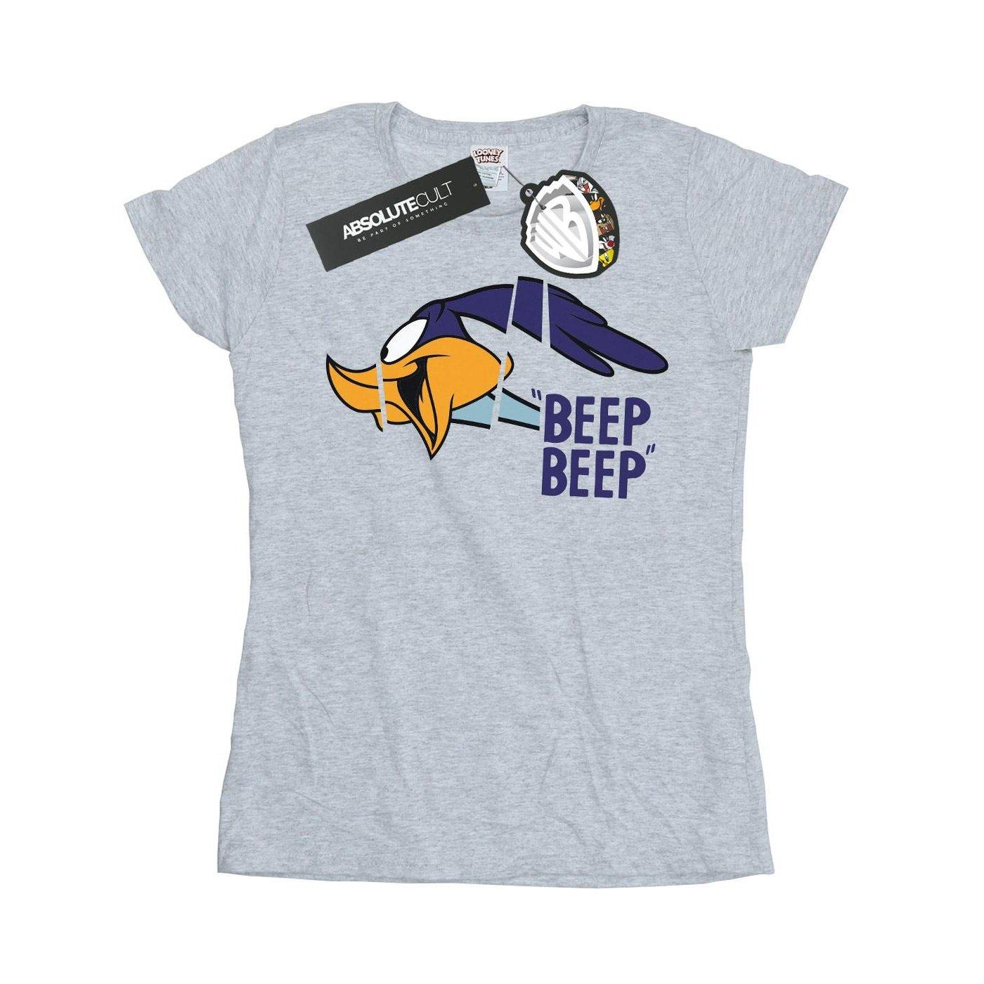 LOONEY TUNES Beep Beep T-Shirt
