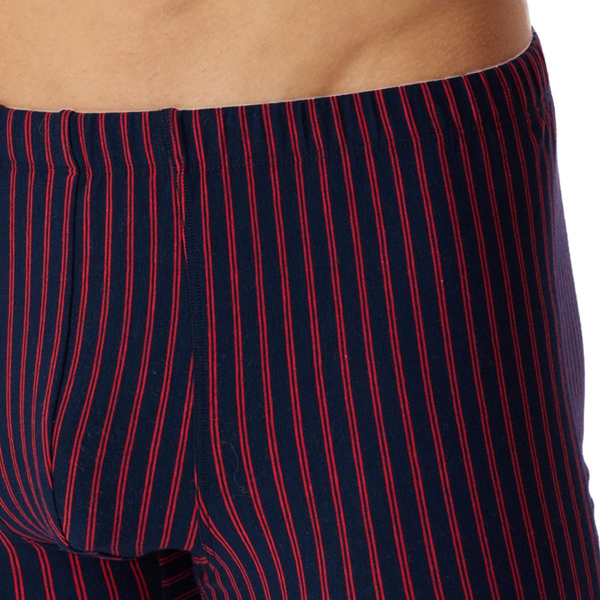 Schiesser 3er Pack 95/5 Essentials Organic Cotton - Retro Short / Pant