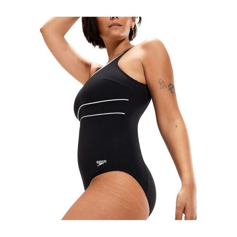 speedo Badeanzug, Eco New Contour Eclipse